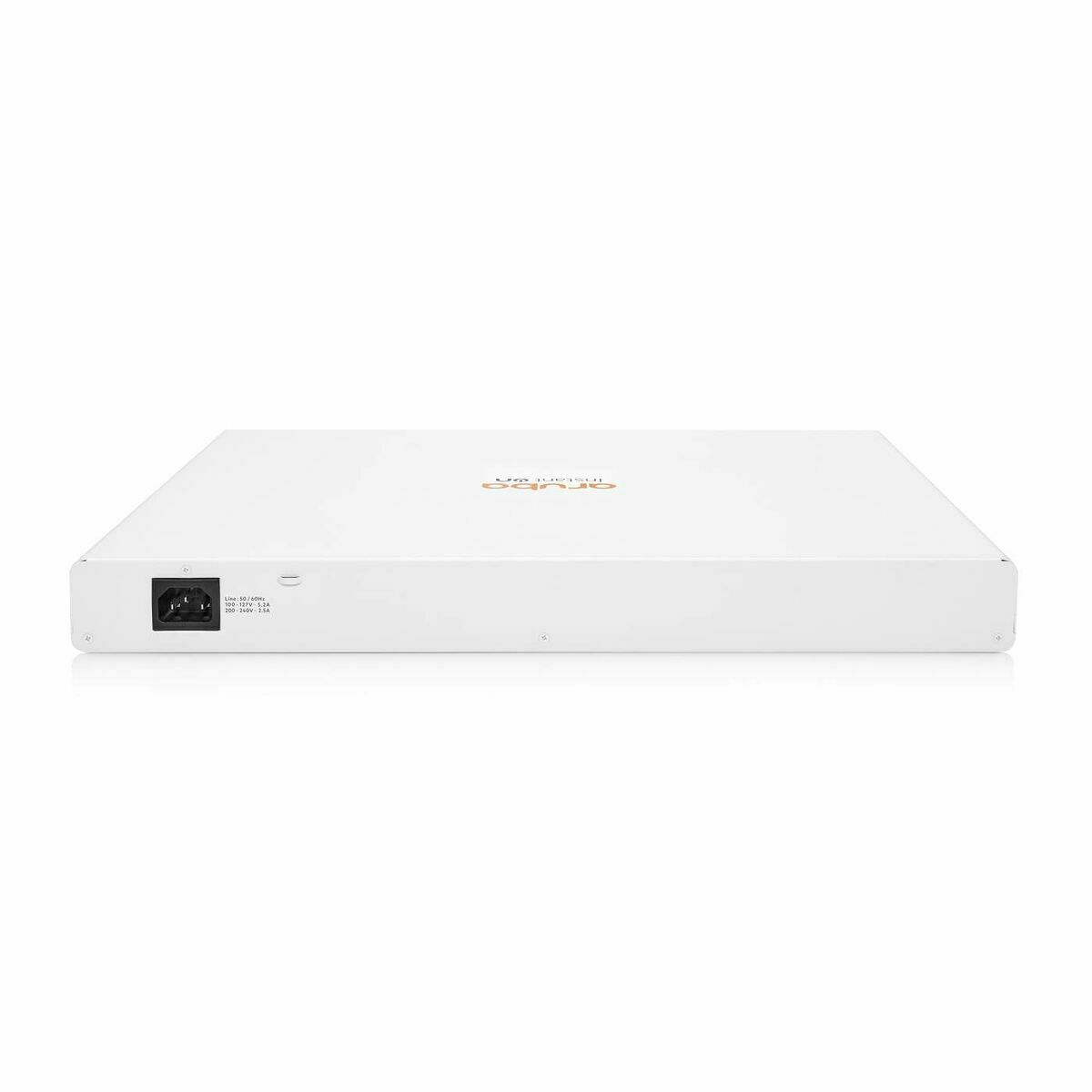switch Aruba JL807A